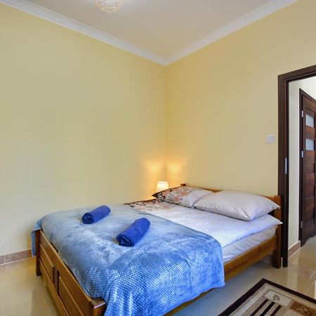 Apartamenty Pod Gora Parkowa Крыница-Здруй Экстерьер фото